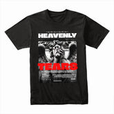 Heavenly Tears “Divine Descent” Tee