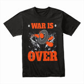 War Is Over “Peace Breakthrough” Tee