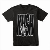 High Stakes “KUSH Statement” Tee