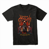 Drowning in Anguish “Soul’s Lament” Tee