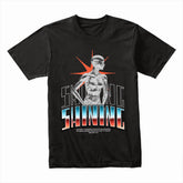 Galactic Shining Radiance Tee