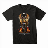 Celestial Guardian “Blessed” Tee