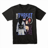 Cleared for Release: The Threat Statement Tee