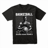 Court Kings: Rising Stars Rumble Tee