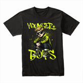 Street Prodigy: Younger Boys Urban Tee