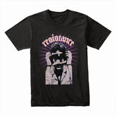 Rebel Veil – Resistance Statement Tee