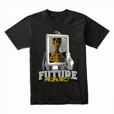 Skeleton Seer: Future Prophecy Tee