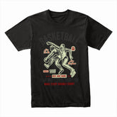 Court Legends Rise Tee