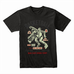 Court Legends Rise Tee