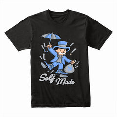 Self Made Tycoon Tee