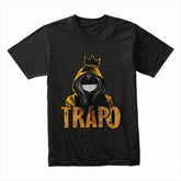 Shadow King: Trapo Urban Crown Tee
