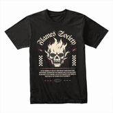 Inferno Collective Skull Tee