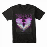 Neon Wings Dreamer Tee