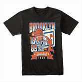 Brooklyn Hoops Legacy Tee