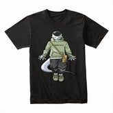 Galactic Street King Tee