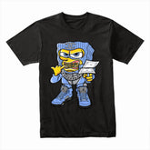 Hustlin’ Minion Tee