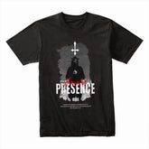 Haunted Presence Gothic Tee