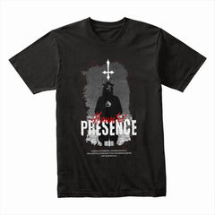 Haunted Presence Gothic Tee