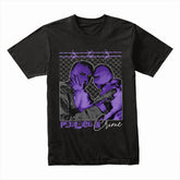 Partners in Crime: Rogue Romance Tee
