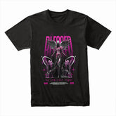 Blessed by Ethereal Light Tee