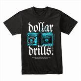 Dollar Drills: Precision Hustle Tee