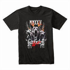 Infernal Strings – Black Metal Reborn Tee