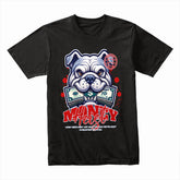Cash Hound: Money Heist Bulldog Tee