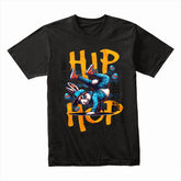 Hip-Hop Hare Hustle