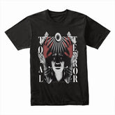 Total Terror: Ritual of the Third Eye