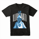 Cult of the Illuminati: Eyes of Authority