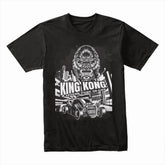 Urban Kong: The Legend Awakens Tee