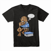 Sneaker Precious: The Collector’s Obsession Tee