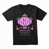 Daylight Dreamer: Cosmic Vision Tee