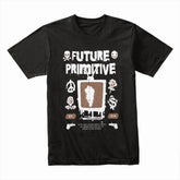 Future Primitive: Broadcast of Dissent