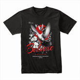 Believe: Wings of Hope Tee