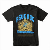 Revenge Legion: Return From Hell