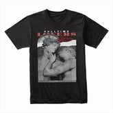 Eternal Devotion: Fulltime Lovers Tee