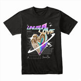 Unusual Love: Galactic Affection Tee