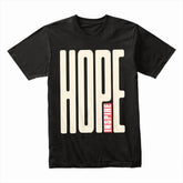 Hope Redefined: Inspire Edition Tee