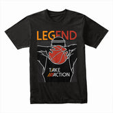 Legend in Motion: Take Action Tee