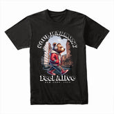 Urban Vibe Bear: Soul Harmony Tee
