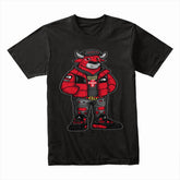 Street Drip Bull: Urban Swagger Edition
