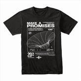 Promise Geometry: The Code of Integrity Tee