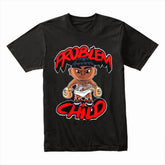 Problem Child: Street Rebel Edition