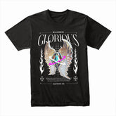 Glorious Ascension: Celestial Prism Tee