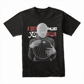 Perceptive Gaze Apparel