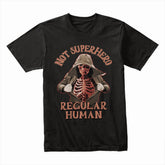 Ordinary Anatomy Tee