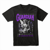 Earth Sentinel: The Guardian Statue Tee
