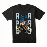 Vapor APE: Urban Rebellion Edition