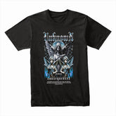 Unknown Consequences: Angelic Rebellion Tee